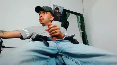 Liam online show from 02.14.26