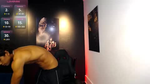 Snapshot of liamvibes212 chatting on 01.09.26 liamvibes212 online show from 01.09.26