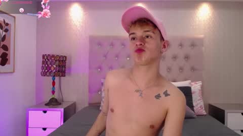 liam online show from 10.06.25