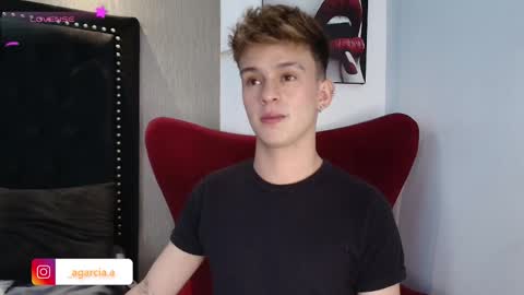 liam online show from 02.06.26