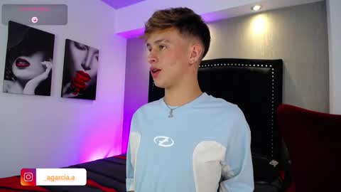 liam online show from 03.10.26