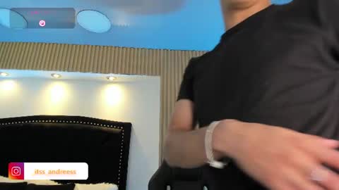 liam online show from 07.09.26