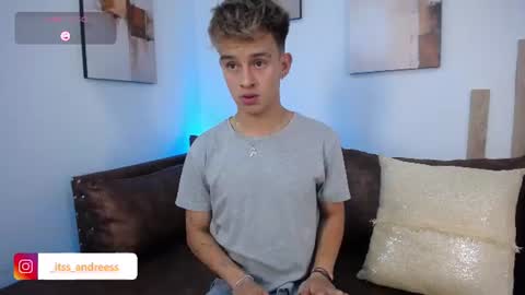 liam online show from 07.30.26