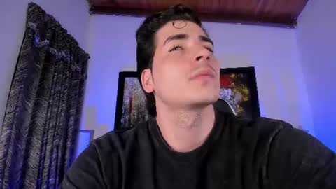 liamwyatt_ online show from 07.11.26