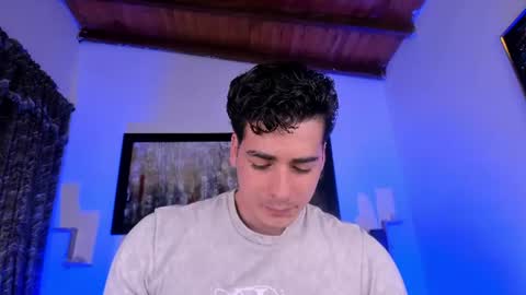 liamwyatt_ online show from 07.26.26