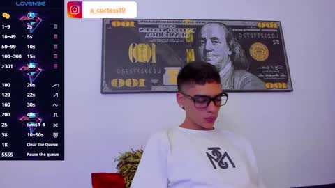    online show from 12.03.24