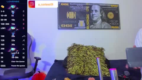    online show from 12.07.24