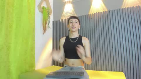 lian_cameron online show from 02.28.26