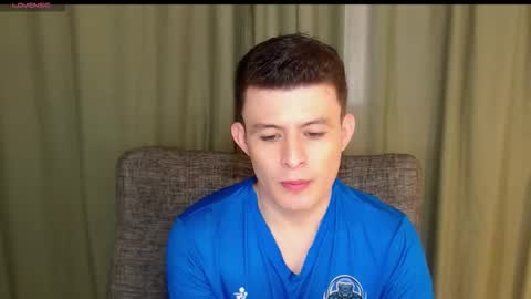 Snapshot of lian_eathan chatting on 11.06.25 lian_eathan online show from 11.06.25