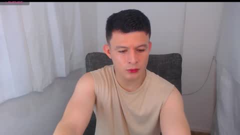 lian_eathan online show from 03.23.26