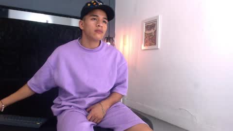 Snapshot of lian_jacob chatting on 06.01.26 Lian Jacob online show from 06.01.26