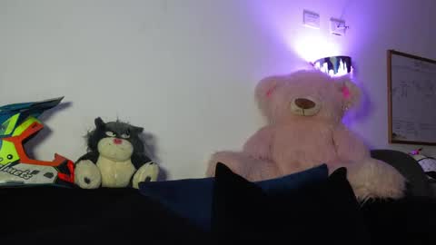 Lian Oconner online show from 09.26.25