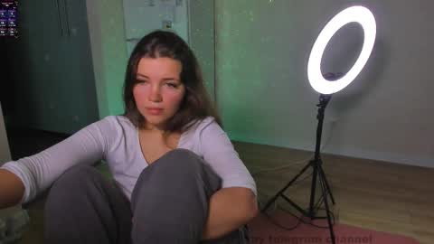 Snapshot of liana_8 chatting on 02.23.26 liana_8 online show from 02.23.26
