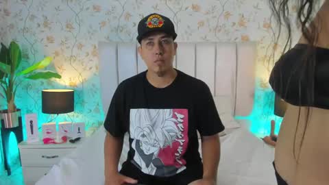 Snapshot of liana_asaff chatting on 02.11.25 Mistress Liana - Sir Asaf online show from 02.11.25