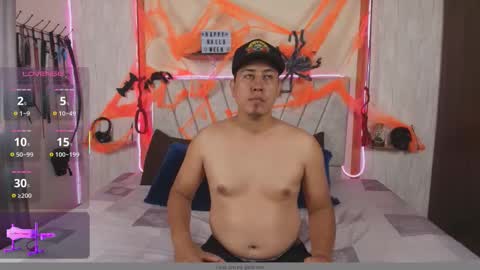 Snapshot of liana_asaff chatting on 10.11.25 Mistress Liana - Sir Asaf online show from 10.11.25