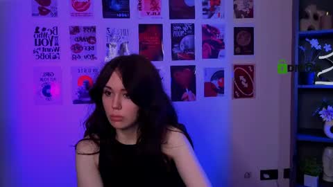 Snapshot of liana_best chatting on 07.16.26 Li online show from 07.16.26