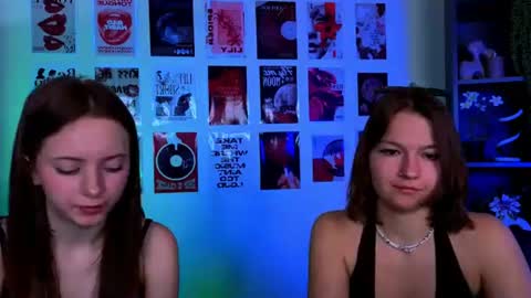 Snapshot of liana_best chatting on 07.27.26 Li online show from 07.27.26