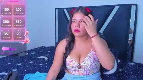 liana_hott online show from 08.04.26