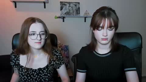 Snapshot of liana_kisses chatting on 12.06.24 Little Liana  online show from 12.06.24