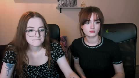 Snapshot of liana_kisses chatting on 12.06.24 Little Liana  online show from 12.06.24