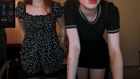 Snapshot of liana_kisses chatting on 12.07.24 Little Liana  online show from 12.07.24