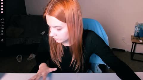 Snapshot of liana_kisses chatting on 12.08.24 Little Liana  online show from 12.08.24