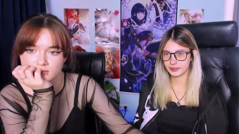 Snapshot of liana_kisses chatting on 12.09.24 Little Liana  online show from 12.09.24