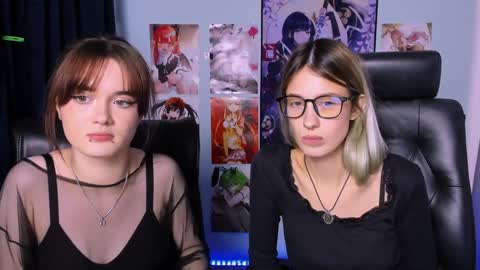 Snapshot of liana_kisses chatting on 12.09.24 Little Liana  online show from 12.09.24