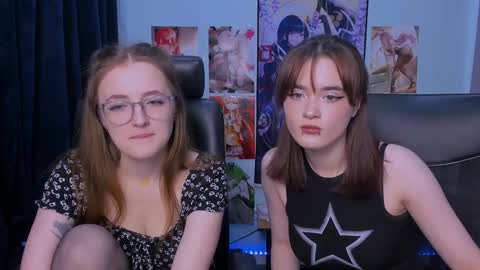 Snapshot of liana_kisses chatting on 12.16.24 Little Liana  online show from 12.16.24