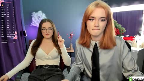 Snapshot of liana_kisses chatting on 12.29.24 Little Liana  online show from 12.29.24