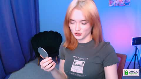 Snapshot of liana_kisses chatting on 01.03.25 Little Liana  online show from 01.03.25