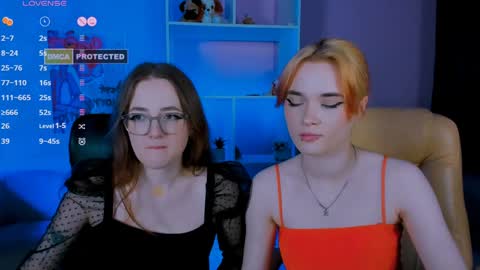 Snapshot of liana_kisses chatting on 01.07.25 Little Liana  online show from 01.07.25