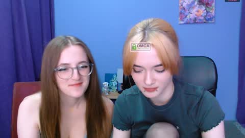 Snapshot of liana_kisses chatting on 01.15.25 Little Liana  online show from 01.15.25