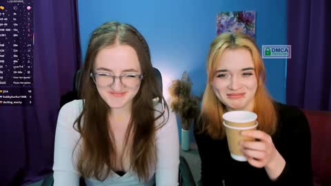 Snapshot of liana_kisses chatting on 01.20.25 Little Liana  online show from 01.20.25