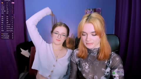 Snapshot of liana_kisses chatting on 01.21.25 Little Liana  online show from 01.21.25