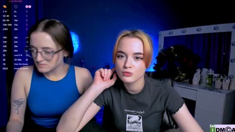 Snapshot of liana_kisses chatting on 01.30.25 Little Liana  online show from 01.30.25