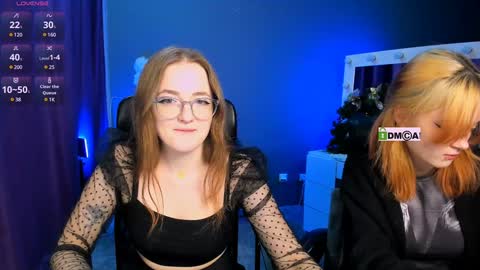 Snapshot of liana_kisses chatting on 02.03.25 Little Liana  online show from 02.03.25