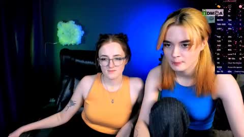 Snapshot of liana_kisses chatting on 02.14.25 Little Liana  online show from 02.14.25