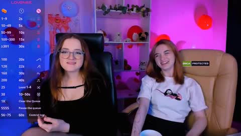 Snapshot of liana_kisses chatting on 02.15.25 Little Liana  online show from 02.15.25