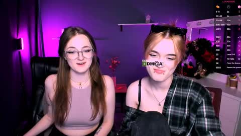 Snapshot of liana_kisses chatting on 03.01.25 Little Liana  online show from 03.01.25