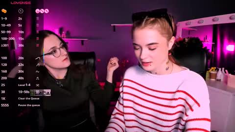 Snapshot of liana_kisses chatting on 03.01.25 Little Liana  online show from 03.01.25