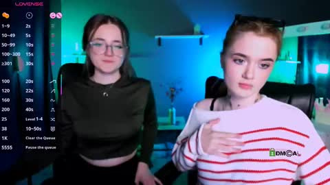 Snapshot of liana_kisses chatting on 03.02.25 Little Liana  online show from 03.02.25