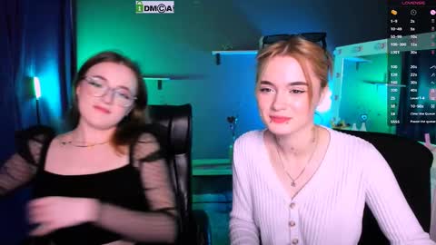 Snapshot of liana_kisses chatting on 03.03.25 Little Liana  online show from 03.03.25