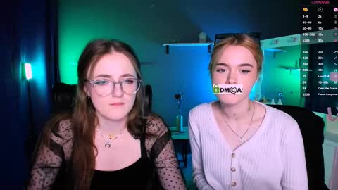 Snapshot of liana_kisses chatting on 03.03.25 Little Liana  online show from 03.03.25