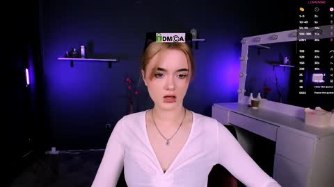 Snapshot of liana_kisses chatting on 03.07.25 Little Liana  online show from 03.07.25