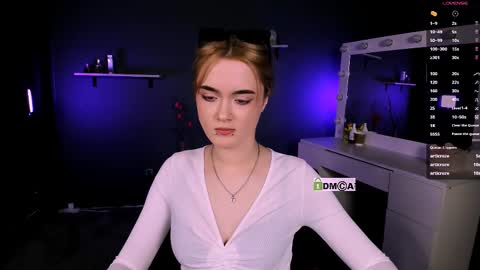 Snapshot of liana_kisses chatting on 03.08.25 Little Liana  online show from 03.08.25