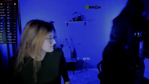 Snapshot of liana_kisses chatting on 09.14.25 Little Liana  online show from 09.14.25