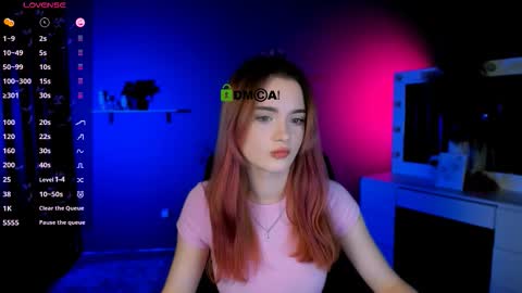 Snapshot of liana_kisses chatting on 10.04.25 Little Liana  online show from 10.04.25