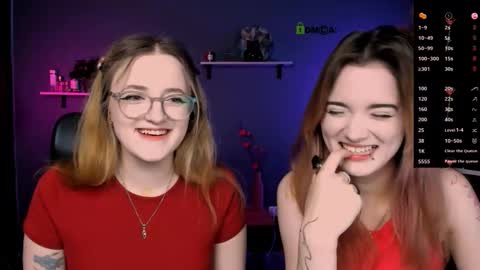 Snapshot of liana_kisses chatting on 10.15.25 Little Liana  online show from 10.15.25