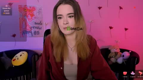 Little Liana  online show from 03.04.26